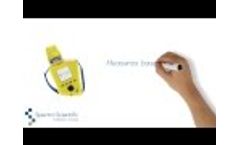 Spectro Scientific: FluidScan Q1200 BN Analyzer - Video