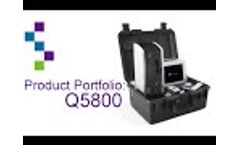 Product Portfolio: Q5800 Portable Oil Lab - Video
