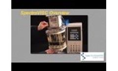 Lubricant Analysis With The SpectroVISC Q300 - Video