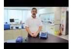 FerroCheck 2000 for Oil and Grease Analysis - Video