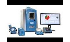 MiniLab EL Series - Fluid Analysis for High Performance Engines - Video