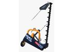 Yimak - Double Cutter Bar Mowers