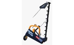 Yimak - Double Cutter Bar Mowers
