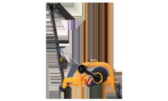 Single Cutter Mechanical Bar Mowers