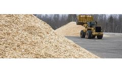 Conditioning of Biomass