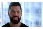 How Knee Kinesiography Contributed to the Recovery of Laurent Duvernay-Tardif`s Knee Injury - Video