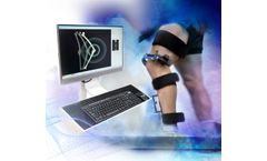 KneeKG - Model Pro - Advance Clinical Decision-Making Athletes Knee Health