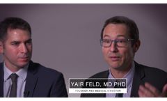 Paragate Medical - MedTech Innovator Best Video Competition - Video