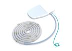 Paragate - Model IPUD - Implantable Peritoneal Ultrafiltration Device