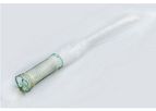 Colovac - Flexible Endoluminal Bypass Sheath for Health Professionals
