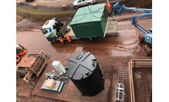 Dust Suppression Installation Service