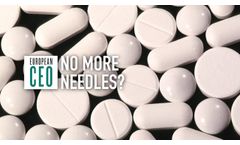 BioLingus Breakthrough to Trade Injections for Sublingual Delivery - European CEO - Video