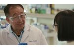Agent of Change - Thomas Ko is a Pioneering Drug Developer and Monash Alumnus - Video
