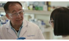 Agent of Change - Thomas Ko is a Pioneering Drug Developer and Monash Alumnus - Video