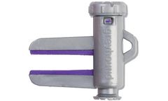 Bulldog Greyhound - Single Use Adjustable Pressure Spring Clips