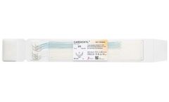 Cardioxyl - Silicon Coated Polyester Braid