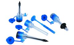 Endoway Trocars - single Use ø 5 & 12 mm Laparoscopic