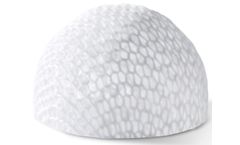 Promesh - Model Surg Dome - Absorbable Device