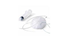 CA.B.S. air Light - Non-Resorbable Parietal Implant With Expansion Balloon