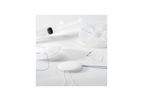 CA.B.S. Air Composite - Parietal Prosthesis With Inflatable Expansion Balloon