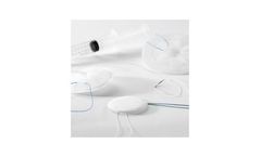 CA.B.S. Air Composite - Parietal Prosthesis With Inflatable Expansion Balloon
