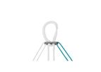 Cousin Surgery - Adjustable Cortical Fixation System