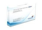 Healthium - Model Trulene Macropore - Polypropylene Mesh