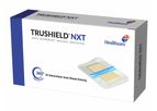 Trushield - Model NXT - Non- Adherent Wound Dressing