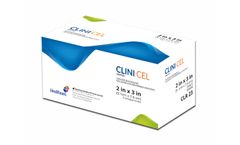 Healthium - Model Clinicel Knitted - Absorbable Hemostat