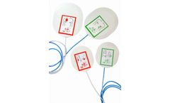 APC - Defibrillation Pads