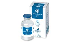 EmboCept - Model S DSM 50 µm - Interventional Therapies