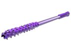 Field Orthopaedics - Model NX - Orthopaedic Nail System