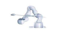 Galaxy - Single-Use Disposable Bronchoscope for Visionary Efficiency Technology