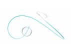 QXMedical - Model Q50X - Stent Graft Balloon Catheter