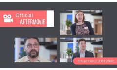 MedTech Meetup 2022 aftermovie - Video