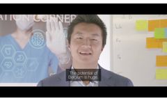Medtech innovation in Belgium (2018) - Video