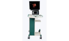 Sonoscanner - Model Orcheo XQ - Stationary Medical Ultrasound Scanner