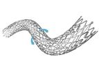Amg - Model FACILE Advance - Self Expanding Stent