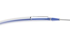 Amg - Model ISOLV - Aspiration Catheters