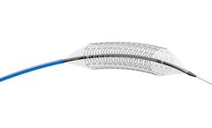 Amg - Model THALIS Flex 6F - Balloon Expandable Stent