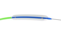 Allunga - Model PTA - 0.014” Balloon Catheter