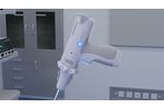 Alligator Powered Endoscopic Staplers - Video