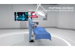 VariCure Ultrasonic Surgical & Electrosurgical System - Video