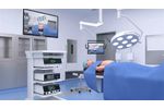 DeepEye 3D Video Endoscopy System - Video