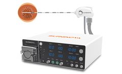 Dophi - Model M150E - Microwave Ablation System