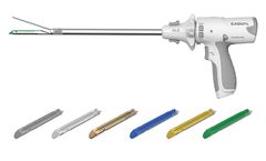 Alligator - Model OES - Powered Endoscopic Staplers