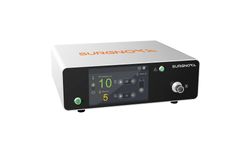 InflaCure - Model GVS200 - Gas Insufflator