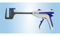 Panther - Model FLSLF30 3.5mm - Disposable Linear Stapler