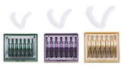 Panther - Model PLC - Polymer Clips