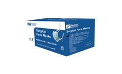 Panther - Model Type IIR KWB-17.5*9.5 - Surgical Face Mask